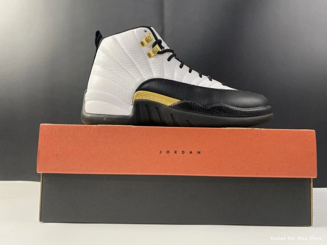 Kicked Out Shoe Store CT8013-170 12 Air Jordan Royalty 0726